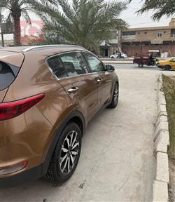 کیا سپۆرتاج